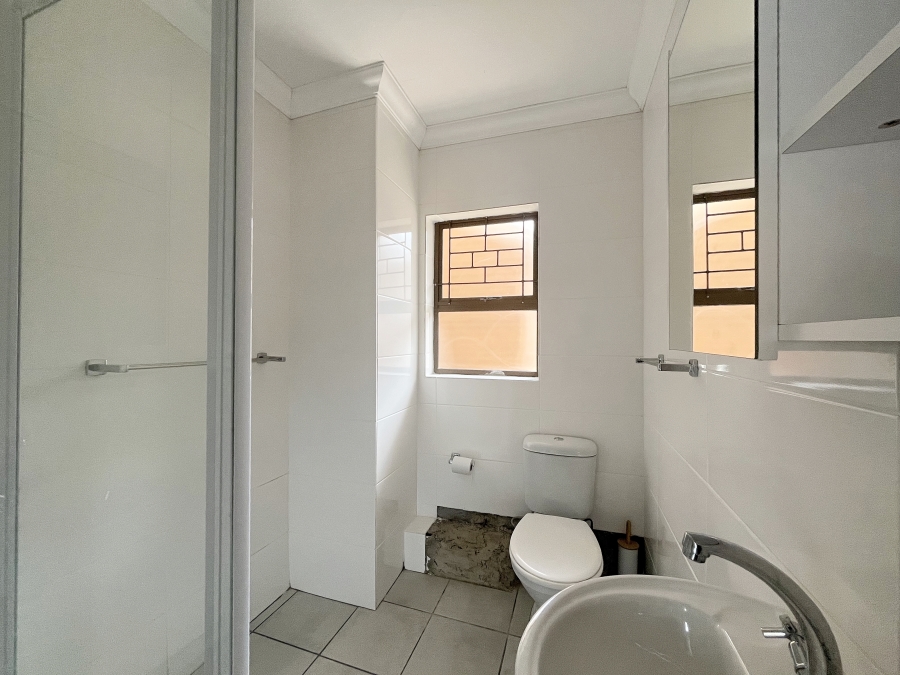 To Let 2 Bedroom Property for Rent in Durbanville Western Cape